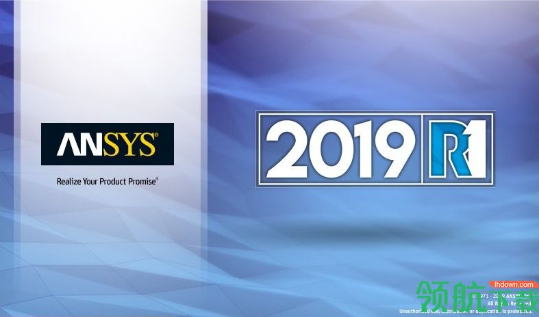 ANSYS Motion 2019 R2破解版(模型分析软件)