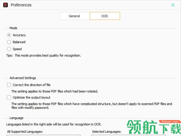 Aiseesoft PDF Converter Ultimate破解版「附教程」