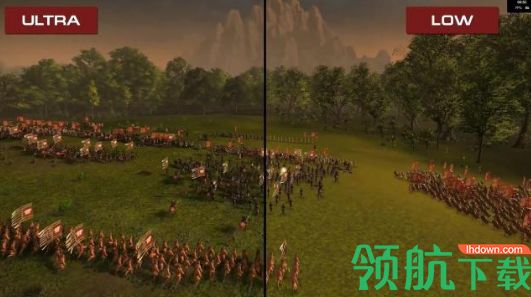全面战争三国中文版