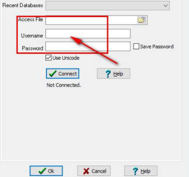 AccessToMongo(AccEss数据库转Mongo工具)官方版