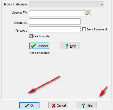 AccessToMongo(AccEss数据库转Mongo工具)官方版