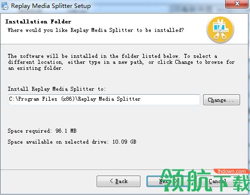Applian Replay Media Splitter破解版