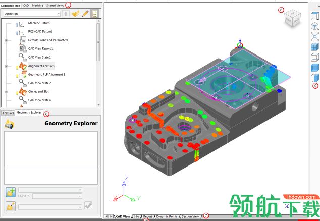 Autodesk PowerInspect Ultimate 2020破解版「附教程」