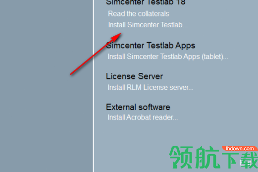 SimcenterTestlab中文破解版