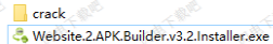 Website 2 APK Builder Pro(网站转Android应用程序)中文破解版
