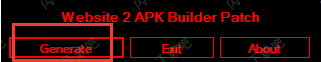 Website 2 APK Builder Pro(网站转Android应用程序)中文破解版