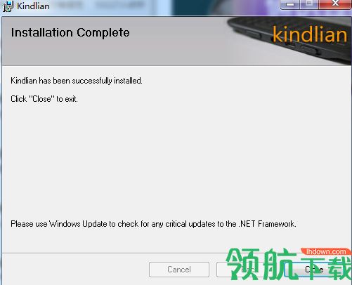 Kindlian破解版