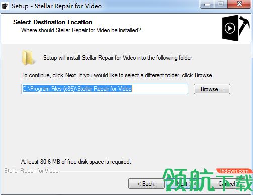 Stellar Repair for Video破解版