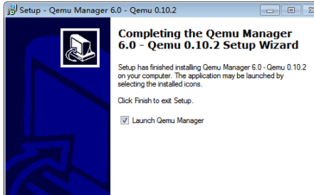 qemumanager中文官方版