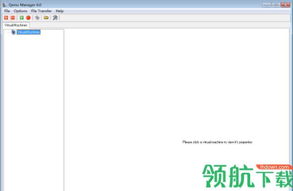 qemumanager中文官方版