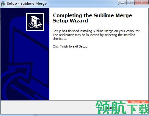 Sublime Merge破解版