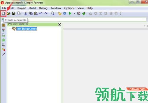 simplyfortran中文破解版