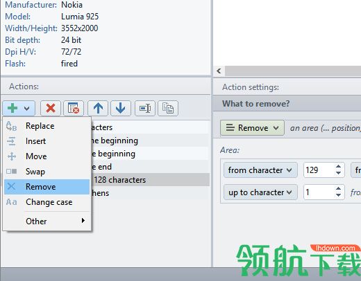 Gillmeister Rename Expert破解版