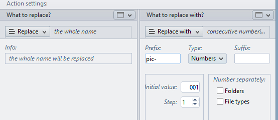 Gillmeister Rename Expert破解版