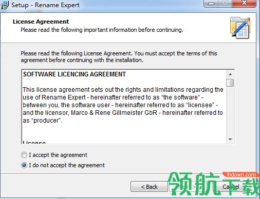 Gillmeister Rename Expert破解版