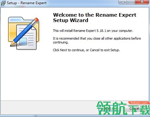 Gillmeister Rename Expert破解版