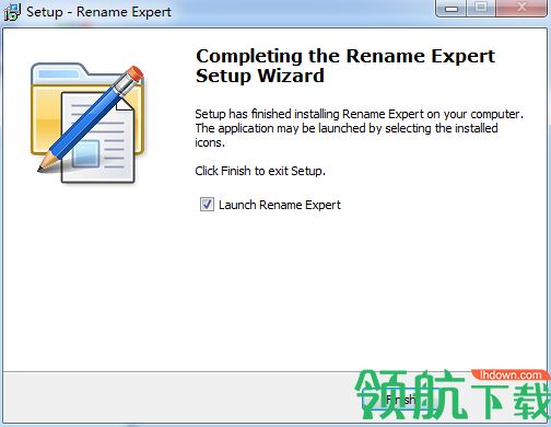 Gillmeister Rename Expert破解版