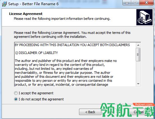 Better File Rename 6最新版