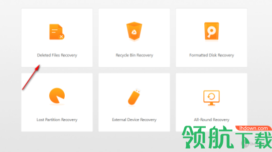 iMyFoneAnyRecover数据恢复软件破解版