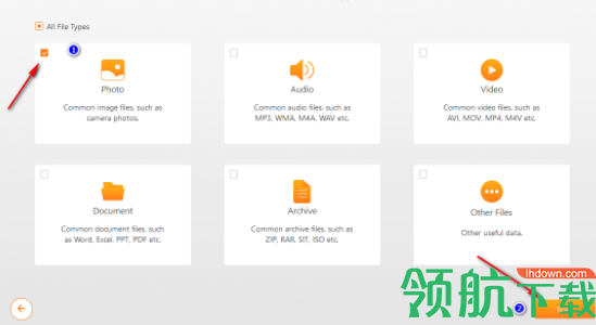 iMyFoneAnyRecover数据恢复软件破解版