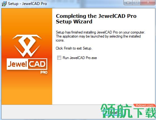 JewelCAD Pro破解版(珠宝设计软件)