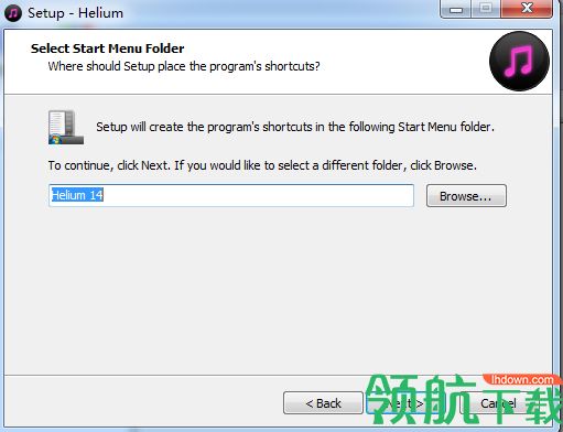 Helium Music Manager Premium破解版「附注册机」