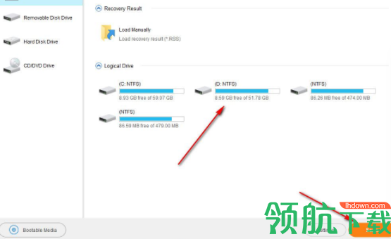 MiniToolPowerDataRecovery数据恢复工具破解版