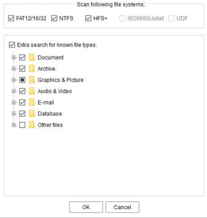 MiniToolPowerDataRecovery数据恢复工具破解版
