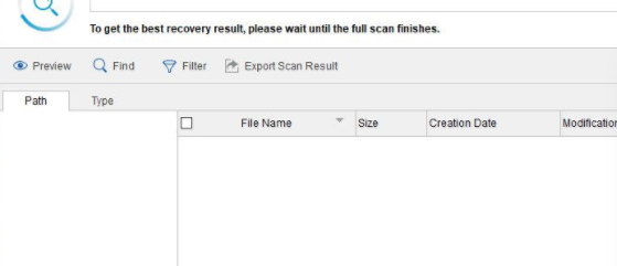 MiniToolPowerDataRecovery数据恢复工具破解版