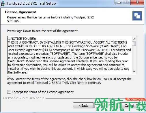 Twistpad破解版