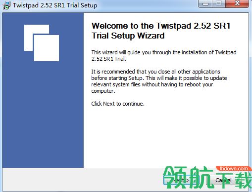 Twistpad破解版