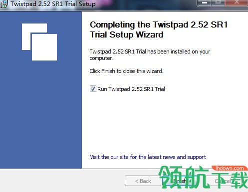 Twistpad破解版