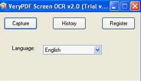 VeryPDF Screen OCR破解版「附注册码」