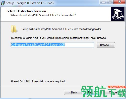 VeryPDF Screen OCR破解版「附注册码」