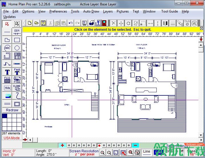 Home Plan Pro破解版