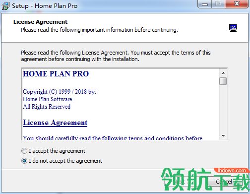 Home Plan Pro破解版