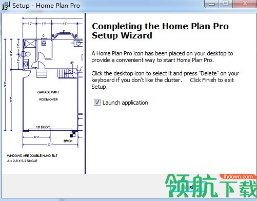 Home Plan Pro破解版