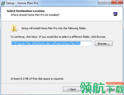 Home Plan Pro破解版