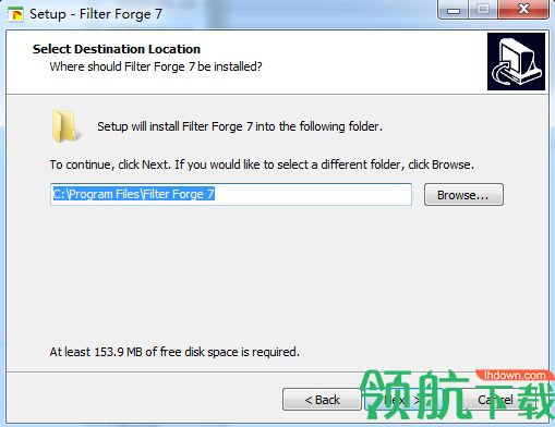 Filter Forge 7破解版「附教程」