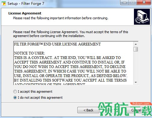 Filter Forge 7破解版「附教程」