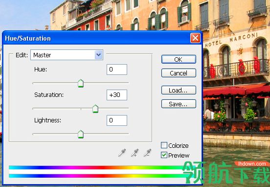 Filter Forge 7破解版「附教程」