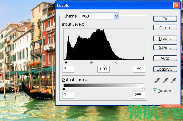Filter Forge 7破解版「附教程」