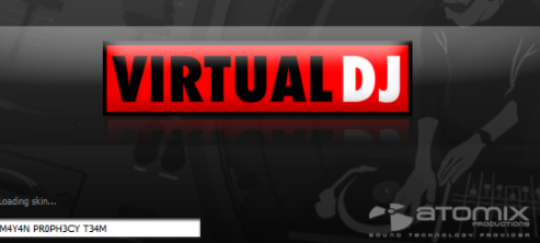 vdj8中文汉化破解版