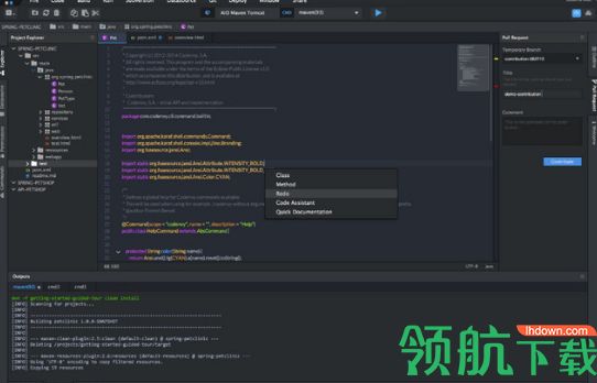 eclipse che软件