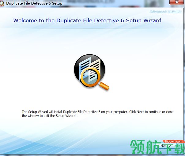 Duplicate File Detective pro破解版