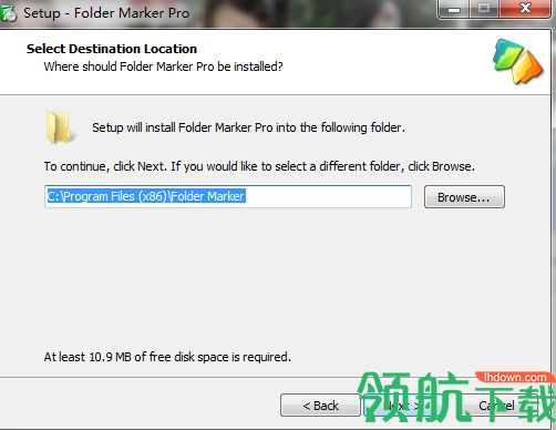 Folder Marker Pro破解版