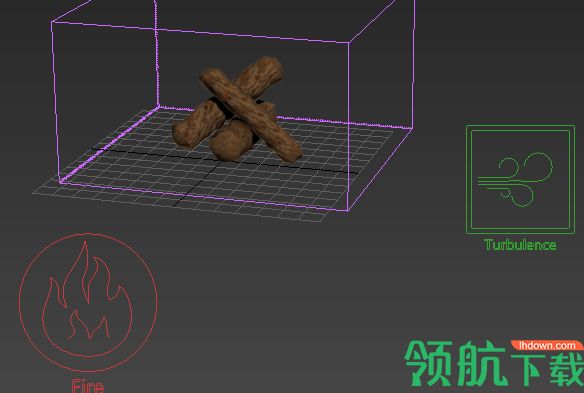 Phoenix FD for 3ds Max 2020破解版「附教程」