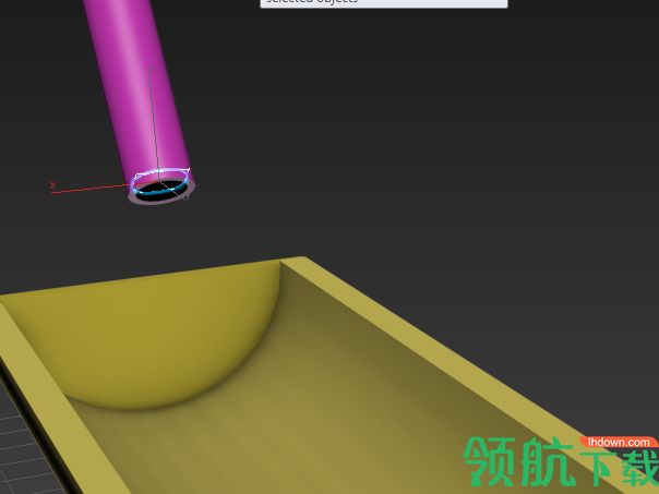 Phoenix FD for 3ds Max 2020破解版「附教程」