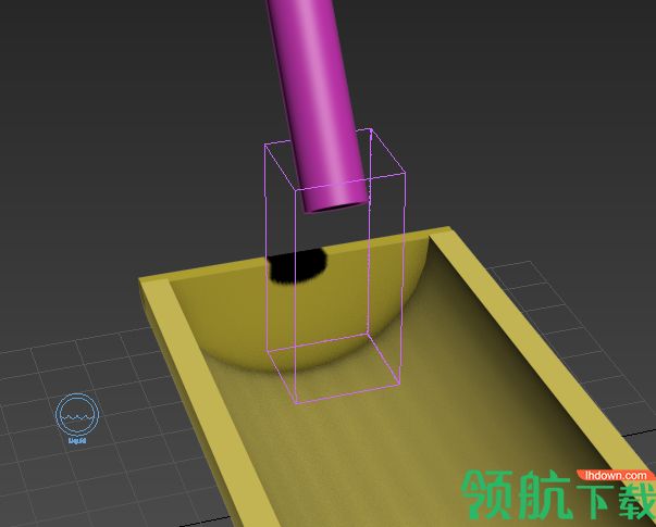 Phoenix FD for 3ds Max 2020破解版「附教程」