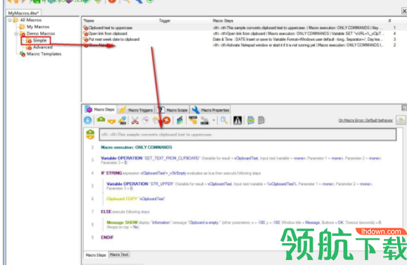 MacroToolworks宏编辑器破解版